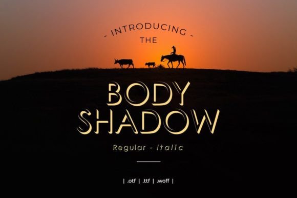 Bodyshadow