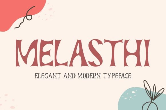 Melasthi: A Modern Elegance for Creative Expression
